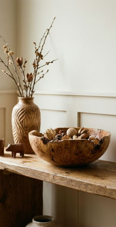 Return Policy Decorative Image